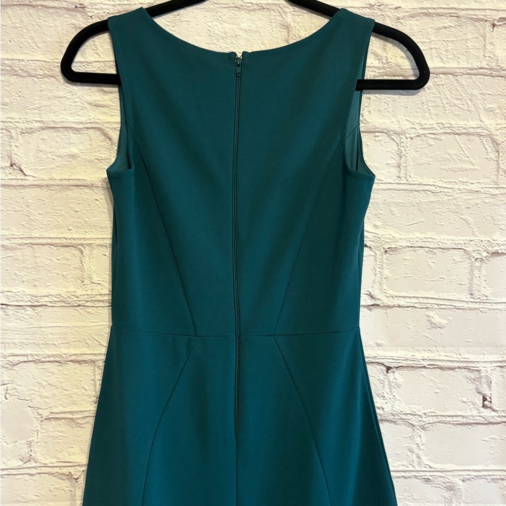 Windsor Maxi Mermaid Dress - Picture 12 of 12